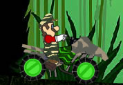 Super Soldier Race 2